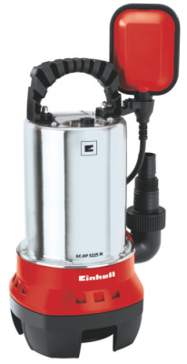 Насос погружной дренажный GH-DP 5225 N EINHELL 4170481