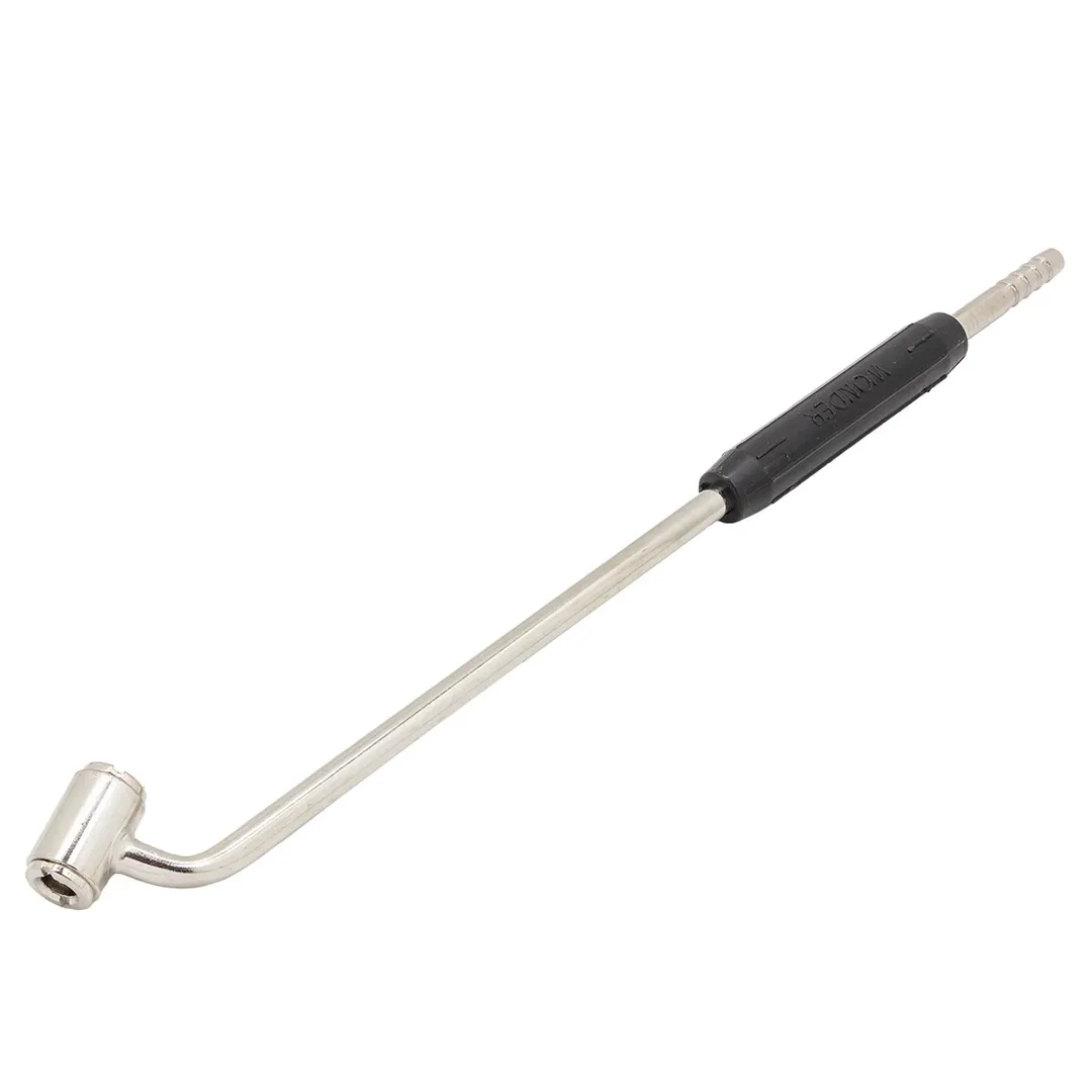 Наконечник для подкачки шин 8 мм, общая длина - 310 мм RockForce RF-DTC-26