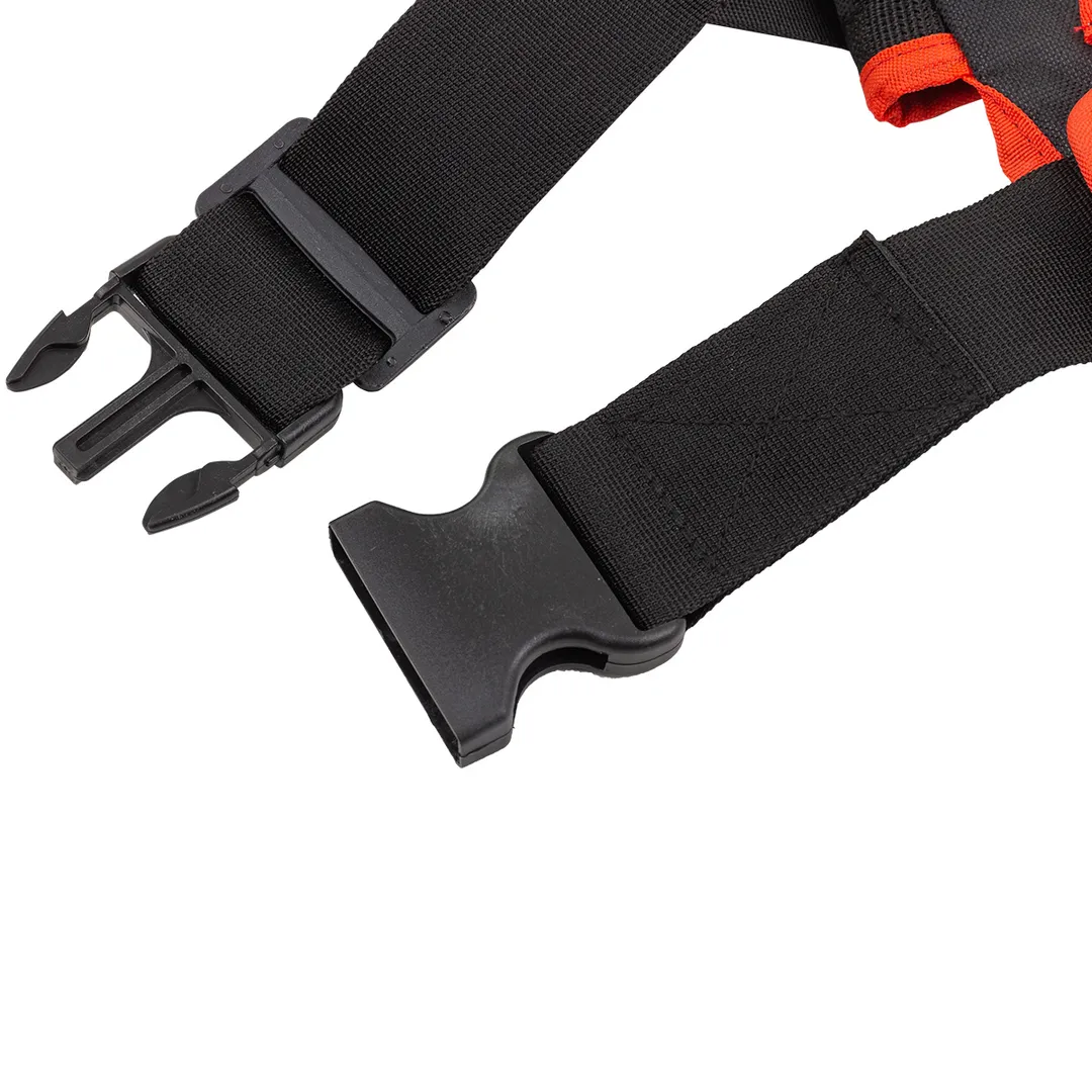 Сумка поясная Forsage F-90240