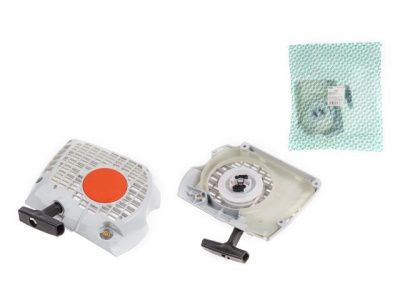 Стартер ST341/361 ECO CSP-ST361-022