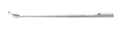 Магнит телескопический с шарниром, 0.45 кг, L:173-590 мм Forsage F-617H