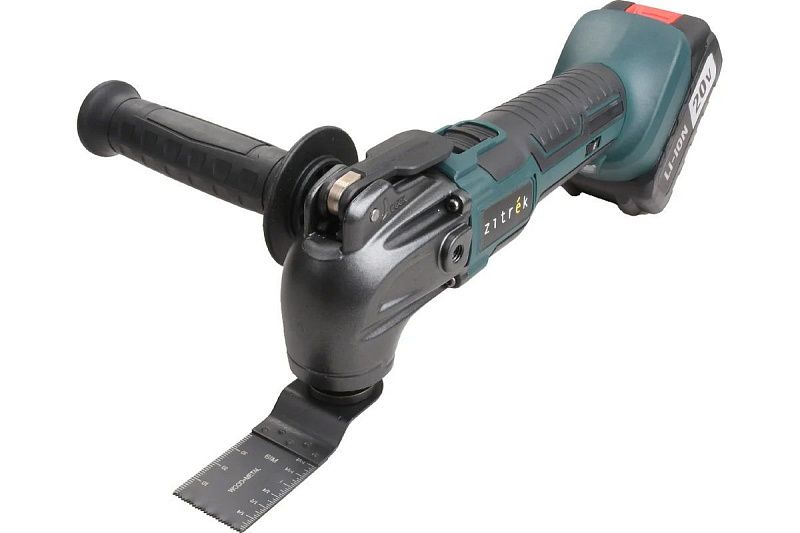 Многофункциональный инструмент ZKOT20 ZITREK 085-1029