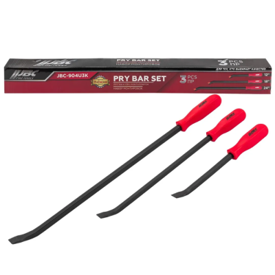 Набор монтировок 300, 450, 600 мм 3 пр JBC JBC-904U3K