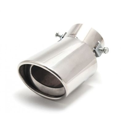 Насадка на глушитель A14, 145ммx63мм KING A14