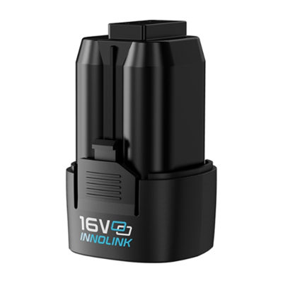 Аккумуляторная батарея Deli RS EDE-DC16A2, 16 В, 2 Ач