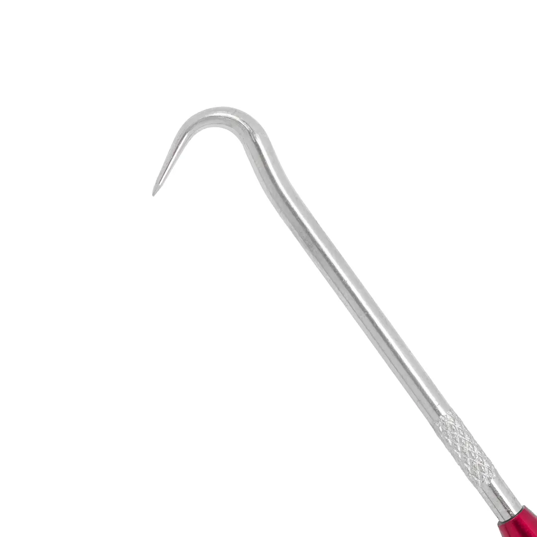 Набор крючков для демонтажа сальников 2 пр Forsage F-904U4C