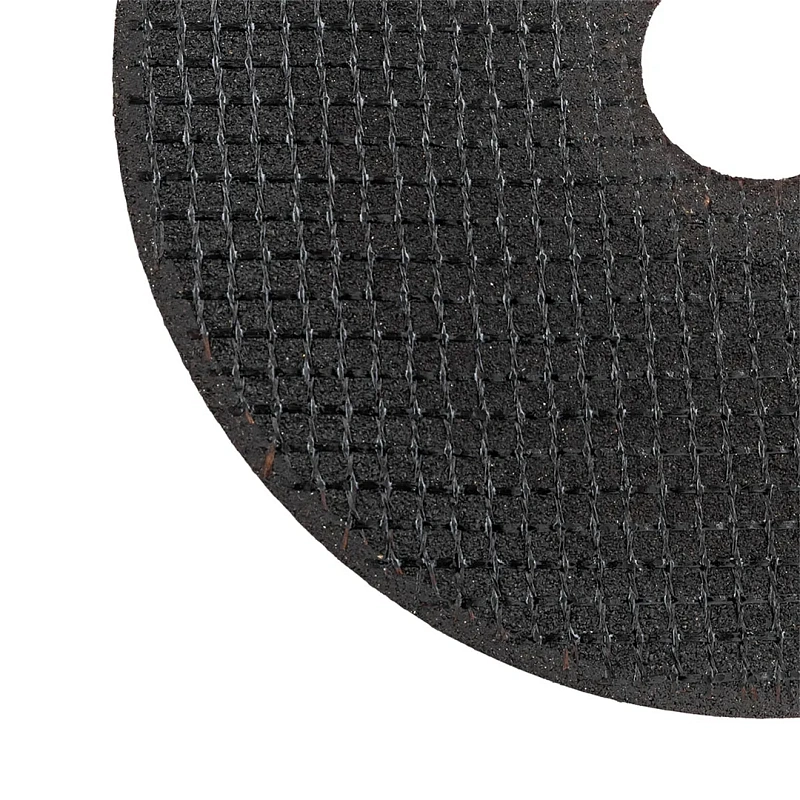 Круг отрезной по металлу 125x1.0x22.2 мм Forsage F-CW705