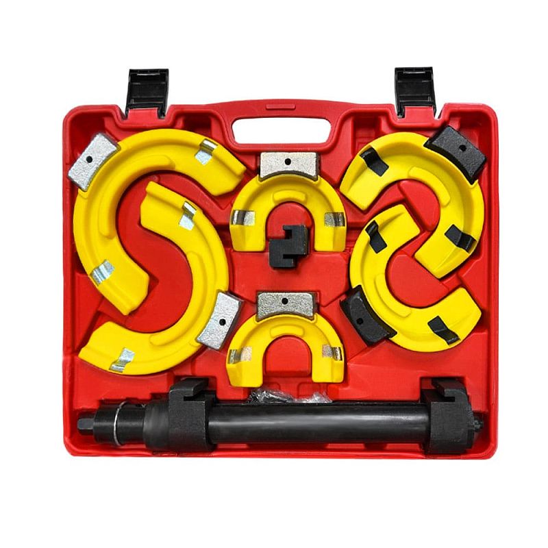 Стяжка пружин типа MacPherson Horex GTY1199