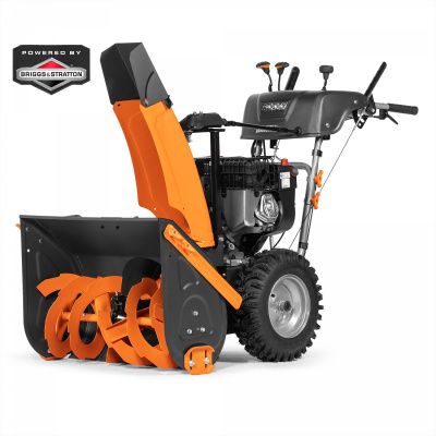 Снегоуборщик бензиновый Daewoo Power DAST 227
