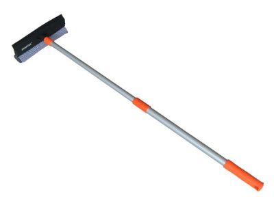 Щетка с водосгоном 58-96 см телескопическая Startul Master ST9077-01