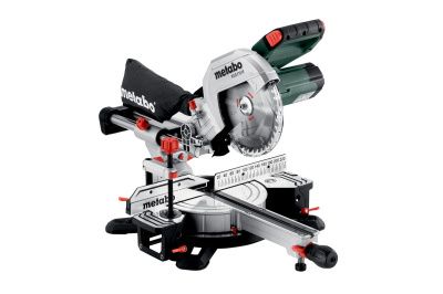 Торцовочная пила Metabo KGS 216 M METABO 613216000