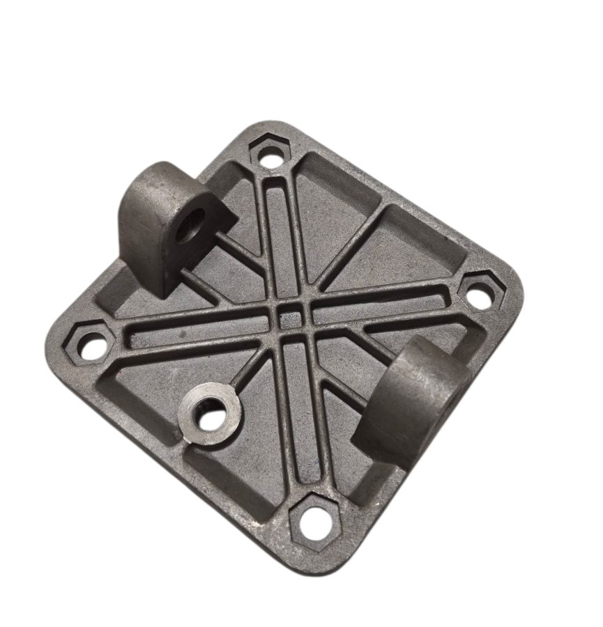 Крышка цилиндра шиномонтажного стенда 897V