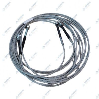 Трос для HL-5.0HZ HOREX HZ 03.1.10.019