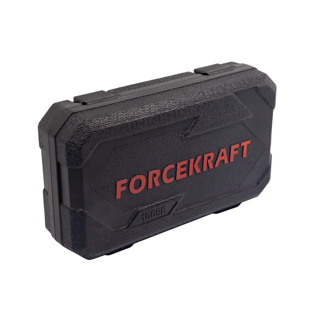 Набор инструментов 9 пр. ForceKraft FK-1009B