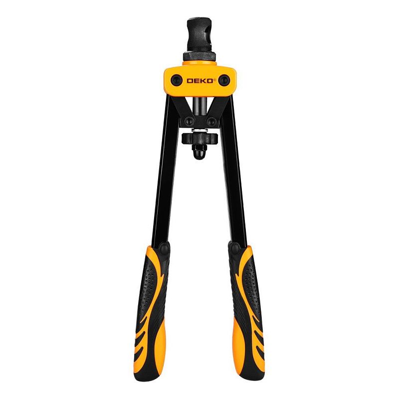 Заклепочник 3,0-10,0 мм HR03-1 DEKO 083-2058