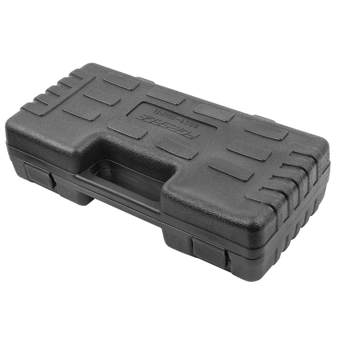 Набор головок ударных глубоких 5 пр., 1" 6-гр. 27, 32, 33, 36, 41 мм Forsage F-8051-5MPB