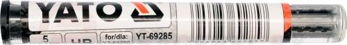 Графит HB для карандаша yt-692801 Yato YT-69285