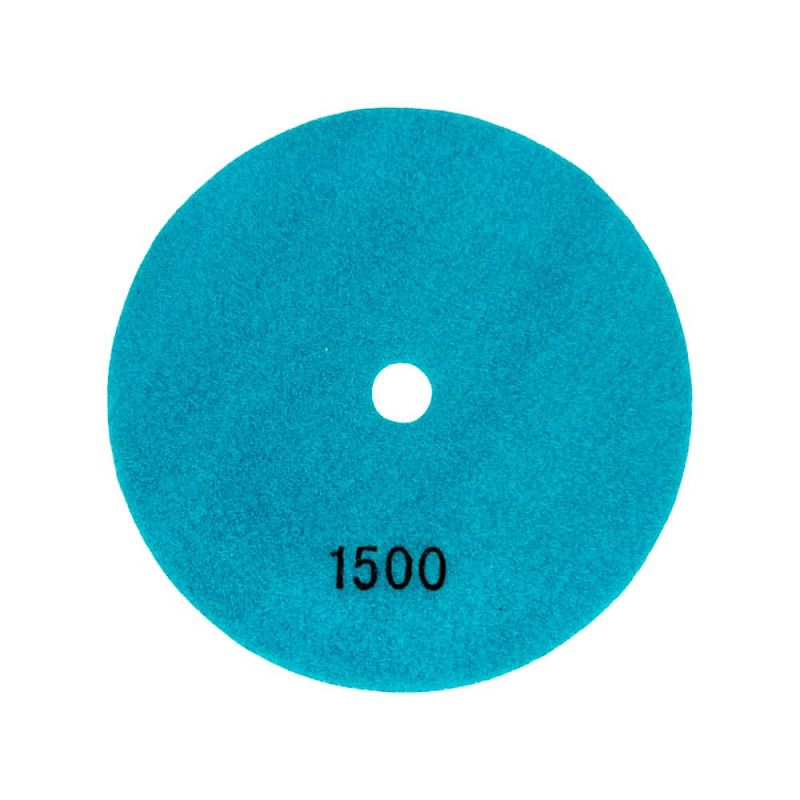 Круг зачистной 150х2.5 мм P1500 Horex GTA802T1500