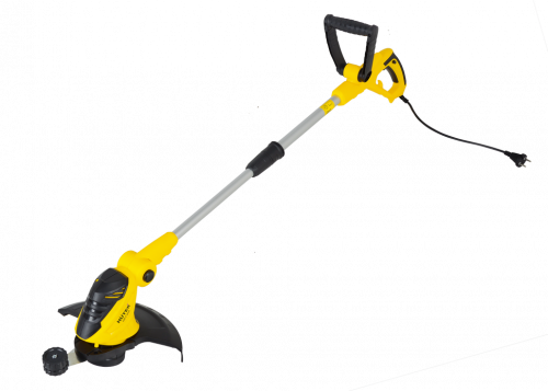 Триммер электрический GET-600 Huter 70/1/5