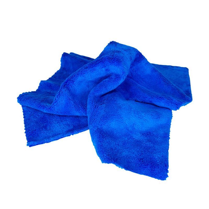 Микрофибра для сушки кузова 500 гр/м2 400х400 мм