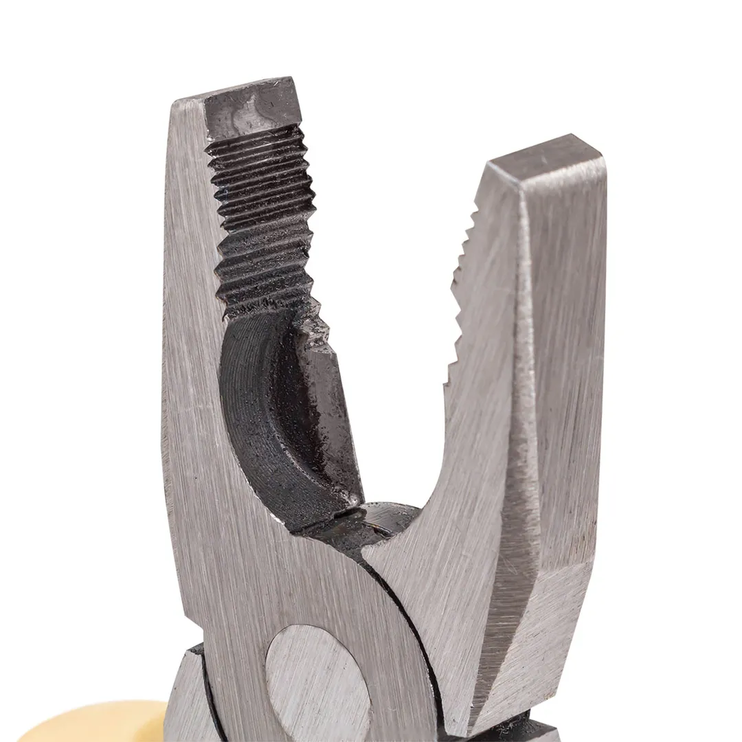 Плоскогубцы комбинированные 150 мм RockFORCE LIGHT RF LIGHT-611150