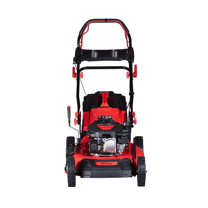 Газонокосилка бензиновая самоходная FPL 53 SM Fubag 41004