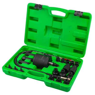 Съемник дизельных форсунок, набор 21 пр RockForce RF-6221