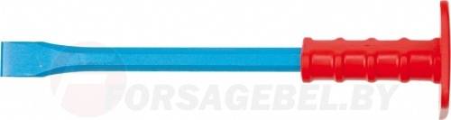 Зубило с протектором 19х450 мм Juco 35366