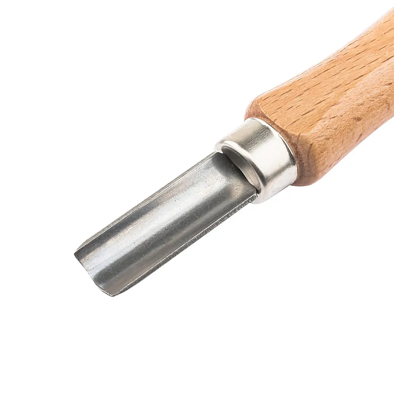 Набор фигурных стамесок 12 пр Scheppach Sch-25530