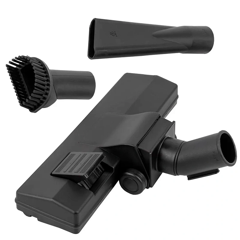 Пылесос для сухой и влажной уборки 20 л, 1200Вт Forsage F-607-20-B