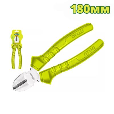 Бокорезы 180 мм DYLLU DTPL3927