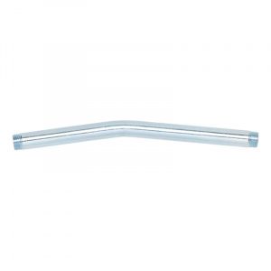 Трубка металлическая для шприца арт. 98600 WÜRTH 0986001