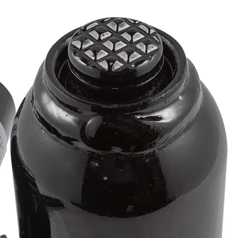 Домкрат бутылочный 2 т с клапаном, 180-333 мм RockForce RF-T90204-S(Euro)