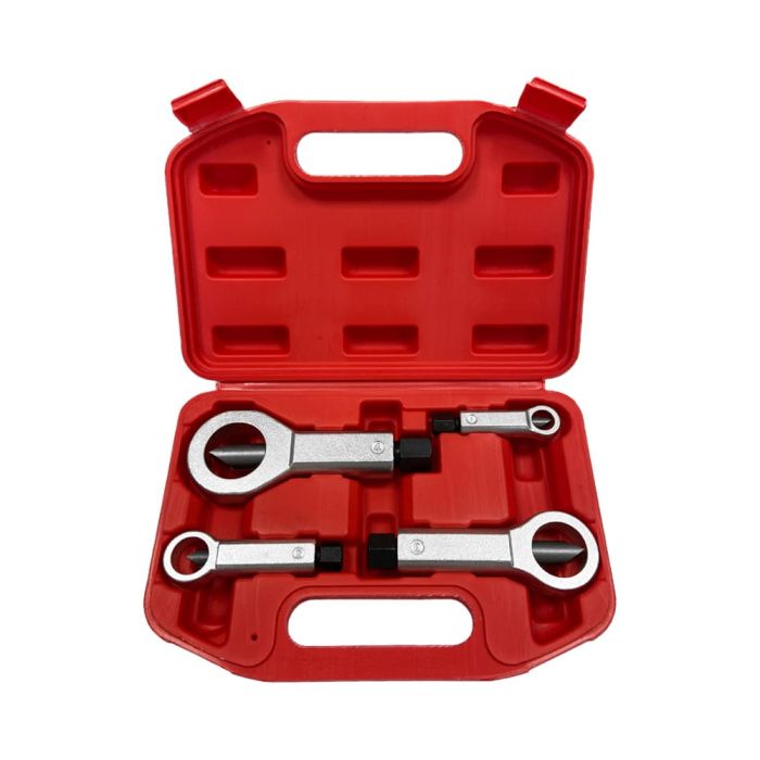 Набор гайколомов 4 предмета HOREX HZ 25.1.094Y