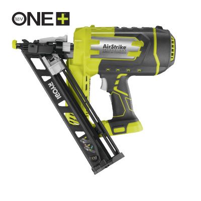 ONE + / Пистолет гвоздезабивной R15GN18-0 (без батареи) RYOBI 5133005297