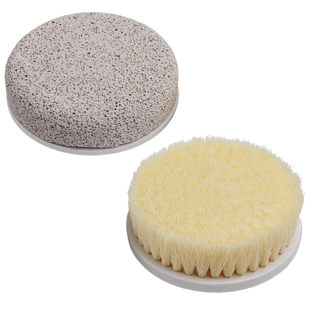 Набор банных принадлежностей по уходу за телом, для взрослых La and Te beaute LT-BCA2(белый)