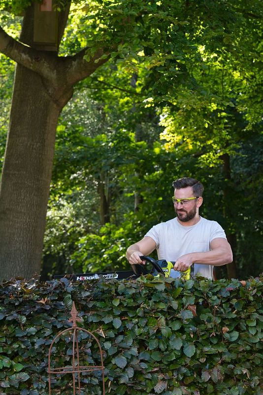 ONE + / Кусторез HP RY18HTX60A-125 RYOBI 5133004907