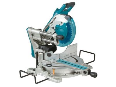 Пила торцовочная аккумуляторная DLS111ZU (DLS 111 ZU) MAKITA