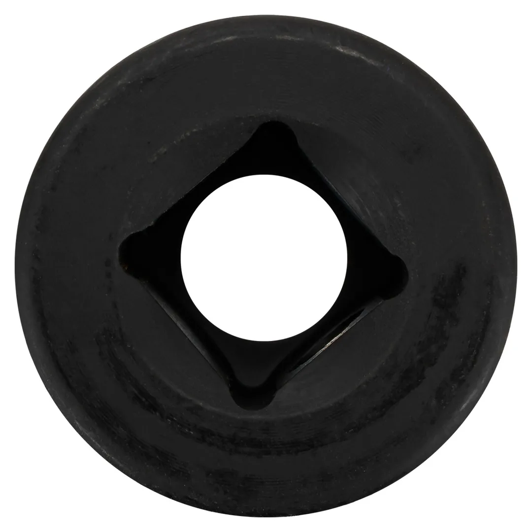 Головка ударная глубокая тонкостенная 1/2'' 22 мм Forsage F-44522T