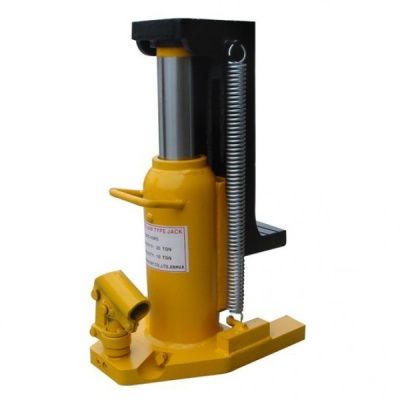 Домкрат гидравлический 10 т, 32-173 мм, MHC-10 (X)* TOR 1048573