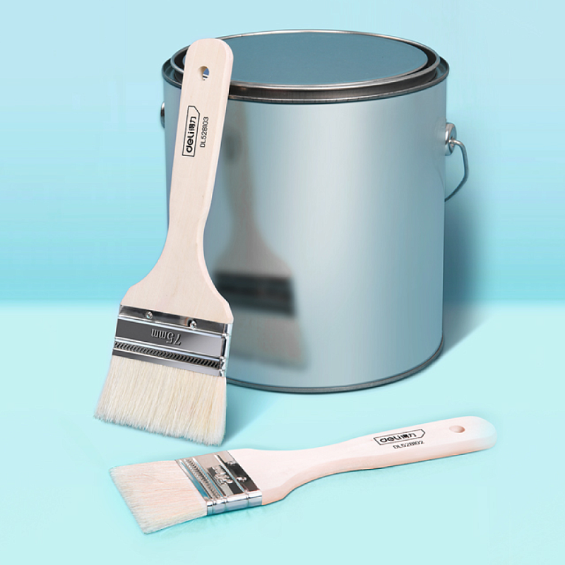 Набор малярный Deli YS DL528003, 3 предмета