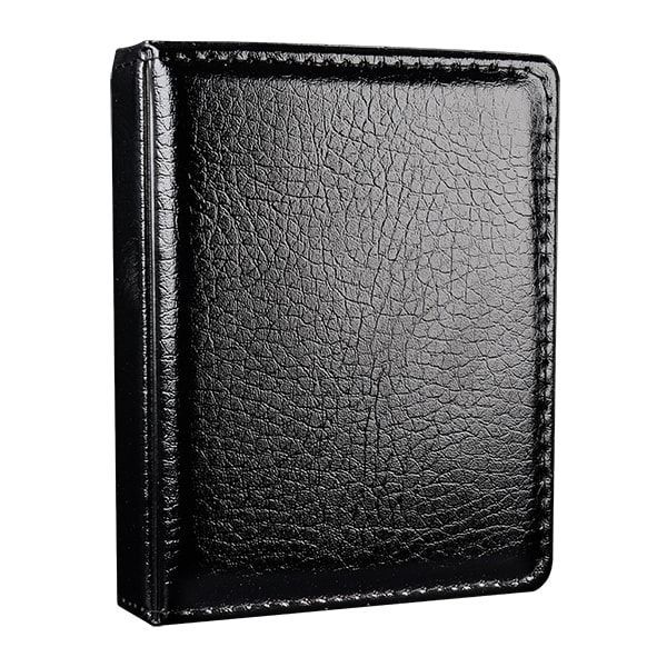 Бумага для заметок "Remind me", 130x105x30 мм, черный