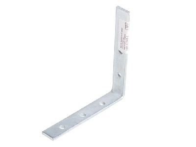 Уголок крепежный узкий 125х125х20 мм Starfix SMP-55342-1