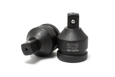 Ударный адаптер для головок 1''(F)х3/4''(M), усиленный, сталь SCM440 RockForce RF-80986MPB44
