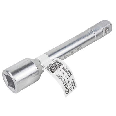Удлинитель 200 мм 3/4" ForceKraft FK-8046200