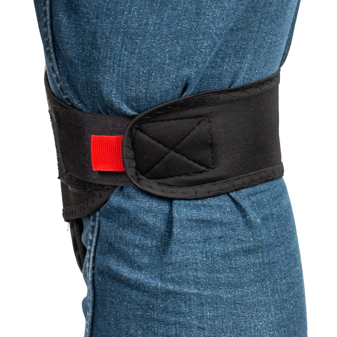 Наколенники RockForce RF-HS-K01