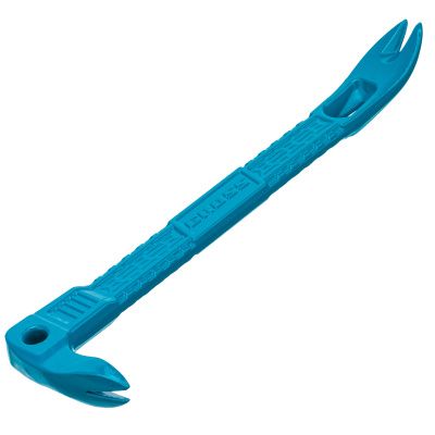 Лом-гвоздодёр мини, 250x21x9 мм Gross 25251