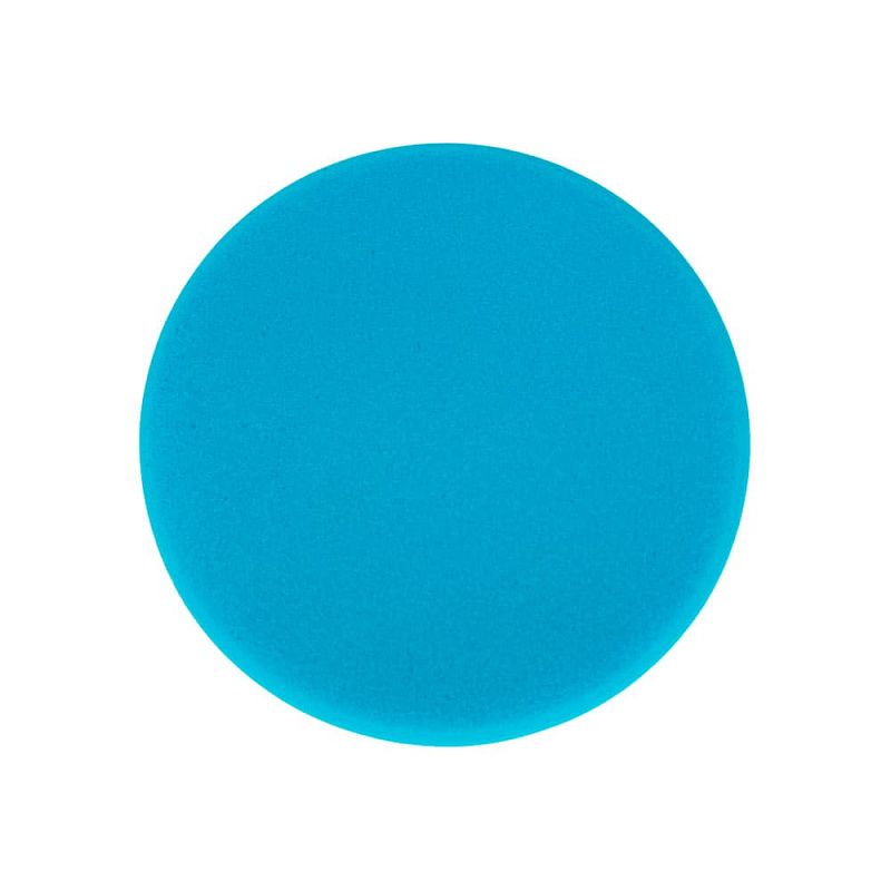 Полировочный круг синий 150 мм Horex GTT4096