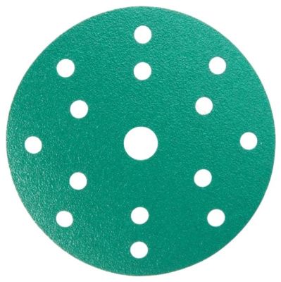 Круг шлифовальный ARIZONA PRO P600-D150 мм WUMAX 1506353600