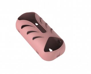 Корзина для пакетов Krita (коралл) BEROSSI АС 44770000